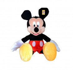 Mickey Mouse din plus - 40 cm foto