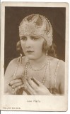(B) carte postala-ACTORI- Lee Parry