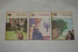 Doctorul Thorne - 3 vol - Anthony Trollope - 1974