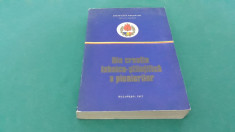 DIN CREA?IA TEHNICO-?TIIN?IFICA A PIONIERILOR/ORGANIZA?IA PIONIERILOR/ 1977 foto