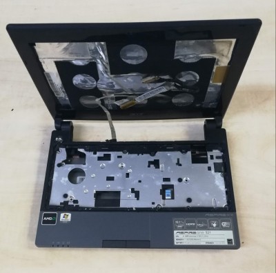 Dezmembrez laptop ACER Aspire One zh9 piese componente carcasa foto