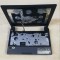 Dezmembrez laptop ACER Aspire One zh9 piese componente carcasa