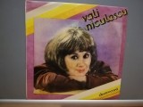 VALI NICULESCU - ARII SI DUETE....(ECE 03181/ELECTRECORD) - Vinil/stare ca Nou