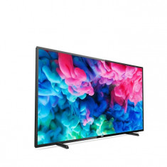 LED TV 43&amp;quot; PHILIPS 43PUS6503/12 foto