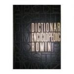 Dicţionar enciclopedic rom&amp;icirc;n. Vol. I: A - C foto