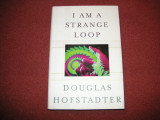I Am a Strange Loop - Douglas Hofstandter