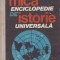 M. D. Popa, H. C. Matei - Mică enciclopedie de istorie universală