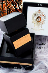 Parfum Original Tiziana Terenzi -Laudano Nero + Cadou foto