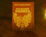 Rose-Marie Postole Bucatarie vieneza, Alta editura