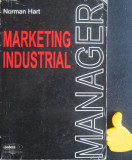 Marketing industrial Norman Hart