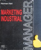 Marketing industrial Norman Hart