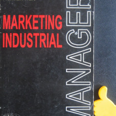 Marketing industrial Norman Hart