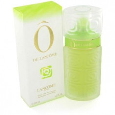 Lancome O de Lancome eau de toilette pentru femei 50 ml foto