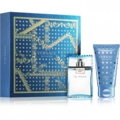 Versace Man Eau Fraiche set cadou IX. foto