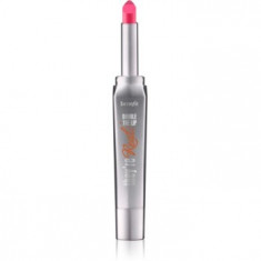 Benefit They&amp;#039;re Real! Double The Lip ruj pentru buze foto