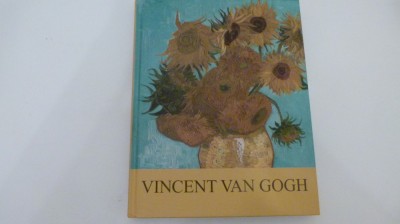 Van Gogh foto