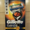 Ap. ras Gillette Fusion Proglide power Flex Ball cu 1 rez. si baterie