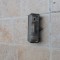 Lampa numar vintage