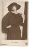 (B) carte postala-ACTORI-Lucy Doraine