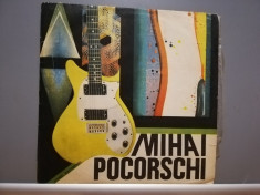 Mihai Pocorschi - Album (EDE 03554/ELECTRECORD) - Vinil/stare Impecabil (NM) foto