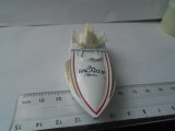 bnk jc Matchbox Superfast - barca Seafire Bacardi