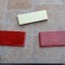 Set lampi reflectorizante