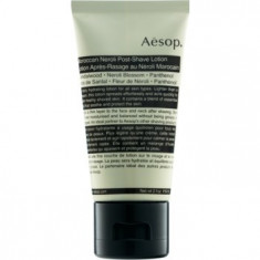 A?sop Skin Maroccan Neroli emulsie calmanta after shave foto