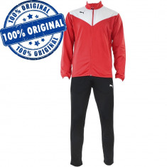 Trening Puma Essentials Pro Poly pentru barbati - trening original foto