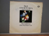 BACH - OVERTURES (SUITE FOR ORCHESTRA)-2LP (1979/SUPRAPHON/CZECH) - Vinil/Vinyl, Clasica