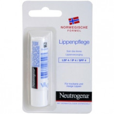 Neutrogena Lip Care balsam de buze cu blister foto