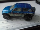 Bnk jc Matchbox MB 822 - Mini Cooper S Cabrio - 1/58, 1:58