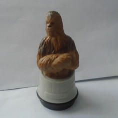 bnk jc Star Wars - The Force Awakens - Chewbacca