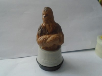 bnk jc Star Wars - The Force Awakens - Chewbacca foto