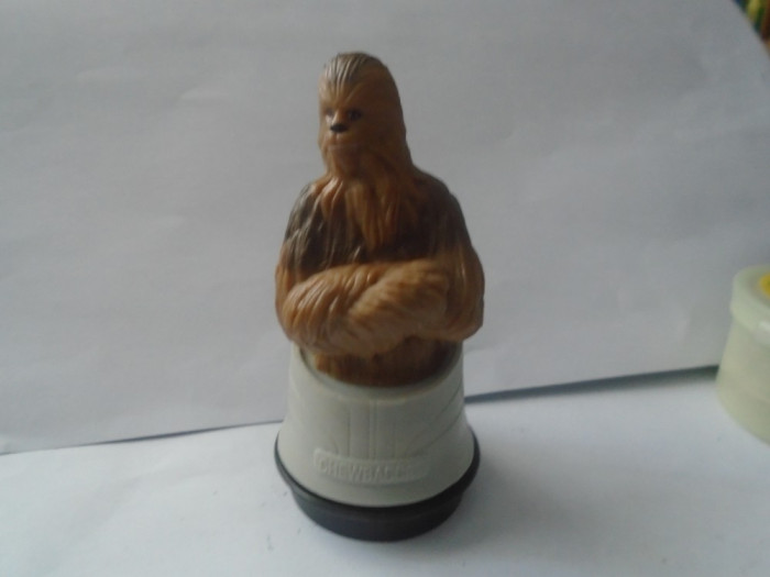 bnk jc Star Wars - The Force Awakens - Chewbacca