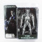 Figurina Terminator T-800 18 cm NECA Endoskeleton