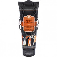 Tesori d&amp;#039;Oriente Lotus Flower &amp;amp; Acacia&amp;#039;s Milk crema pentru du? pentru femei 250 ml foto