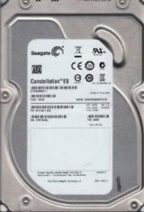 SEAGATE CONSTELLATION ,500GB ,SATA III 6GB/s ,7200rpm ,4ms PERFORMANTE DE SSD !! foto