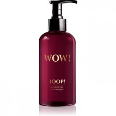 JOOP! Wow! for Women gel de dus pentru femei 250 ml foto