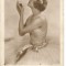 (A) carte postala-ACTORI- Vilma Banky