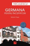 Maxim Popp - Germana pentru &icirc;ncepători