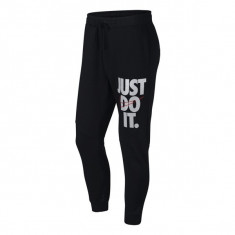 PANTALONI NIKE JOGGER NSW HBR COD 931903-010 foto