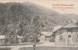 MARAMURES - RUDOLF &quot;KUZI&quot;, Necirculata, Fotografie, Sighetu Marmatiei