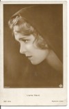 (B) carte postala-ACTORI- Liane Haid