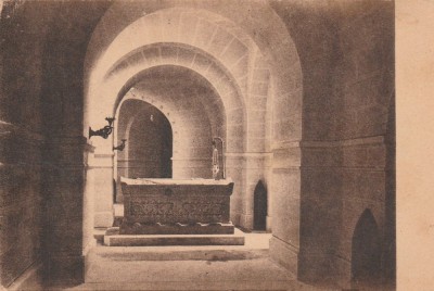 BISERICA NEAMULUI DE LA MARASESTI. foto