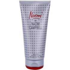 Naomi Campbell Naomi lapte de corp pentru femei 200 ml foto