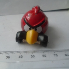 bnk jc Mattel Rovio - Angry Birds - masinuta