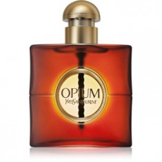 Yves Saint Laurent Opium eau de parfum pentru femei 50 ml foto