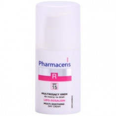 Pharmaceris R-Rosacea Lipo-Rosalgin crema calmanta pentru piele sensibila cu tendinte de inrosire foto