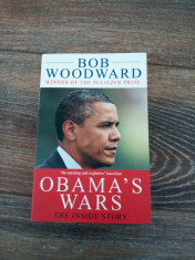 Obama&amp;#039;s Wars foto