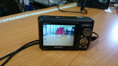 Aparat Foto Samsung PL55 12,2 MP (56751ROV) foto